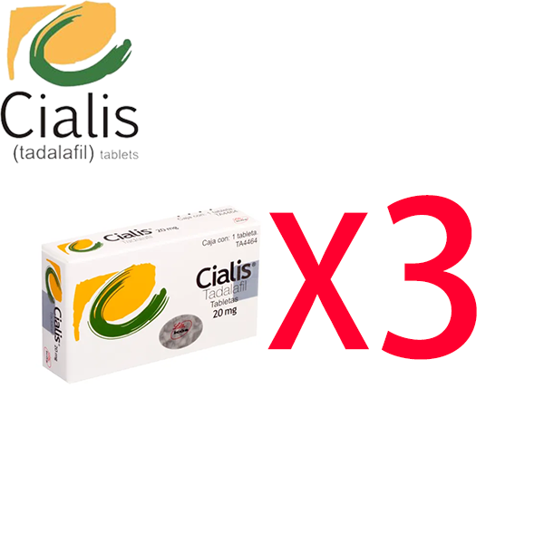 Il nuovo Cialis in scatola ¨¨ specificamente progettato per trattare la disfunzione erettile ed ¨¨ veloce, sicuro e affidabile.