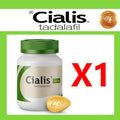 [Eli Lilly] Cialis Professional Edition: l'ultimo principio attivo sviluppato, tadalafil 100mg/30 compresse, la scelta migliore per i pazienti con disfunzione erettile!
