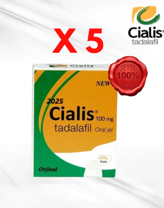 Vi presentiamo il nuovo Cialis Dual Action Gel 2025, l'arma maschile definitiva! | 1 confezione = 72 ore di compattezza, ispessimento e allungamento + 3 volte pi¨´ eiaculazione