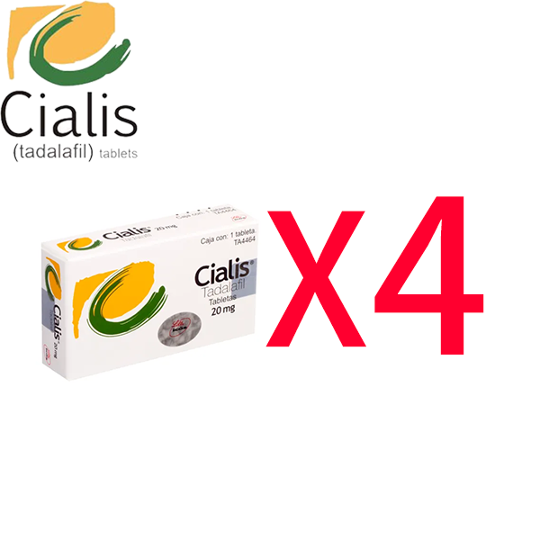 Il nuovo Cialis in scatola ¨¨ specificamente progettato per trattare la disfunzione erettile ed ¨¨ veloce, sicuro e affidabile.