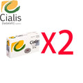 Il nuovo Cialis in scatola ¨¨ specificamente progettato per trattare la disfunzione erettile ed ¨¨ veloce, sicuro e affidabile.