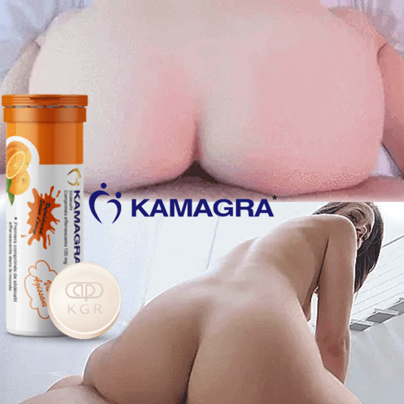 Il suo effetto dura solo 10 minuti. Le compresse effervescenti potenziate KAMAGRA [100 mg - 1 lattina/20 compresse] sono il prodotto per la salute pi¨´ potente al mondo, specificamente formulato per trattare la disfunzione erettile e altre condizioni.