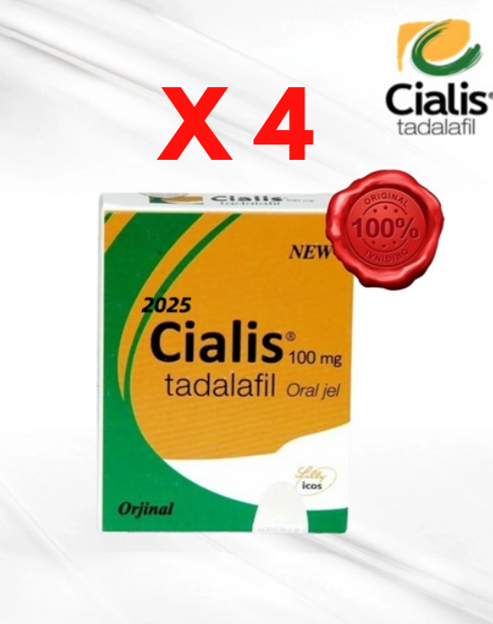 Vi presentiamo il nuovo Cialis Dual Action Gel 2025, l'arma maschile definitiva! | 1 confezione = 72 ore di compattezza, ispessimento e allungamento + 3 volte pi¨´ eiaculazione