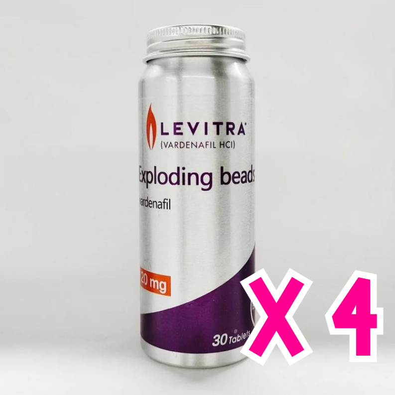 Bayer---Levitra 20 mg Capsule liquide, nuova forma farmaceutica, efficacia complessiva del farmaco aumentata del 60%!