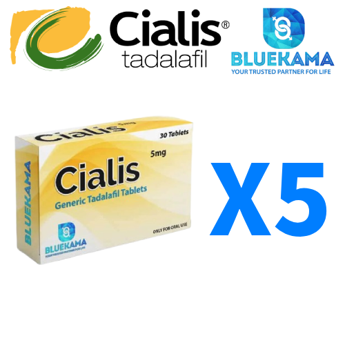 Cialis X Bluekama 60 mg: il prodotto maschile pi¨´ venduto del 2025, tutti gli uomini dicono che ¨¨ buono (ordinalo ora e ricevi un regalo!)