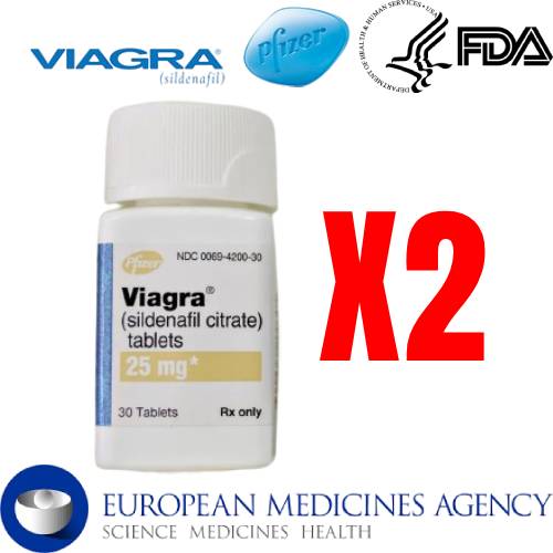 Il Viagra (25 mg/50 mg/100 mg) aiuta a raggiungere un'erezione rapida e duratura; il suo effetto ¨¨ immediato. L'uso prolungato pu¨° allungare, ispessire e indurire il pene.