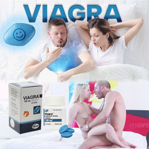 Il nuovo aggiornamento del Viagra per il 21¡ã secolo, efficace in 15 minuti