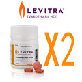 [Levitra recentemente migliorato] Un marchio di fama mondiale, agisce in 5 minuti e dura almeno 48 ore. Prestazioni migliorate, stesso prezzo! [Levitra recentemente migliorato] Puoi riempire l'utero della tua ragazza di sperma?