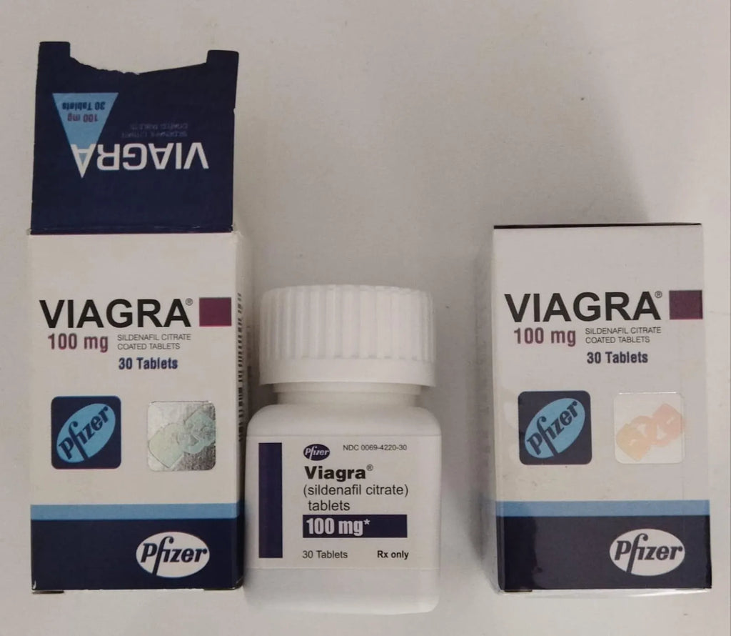 [Nuovo Viagra] 30 compresse/flacone - 100 mg/compressa, utilizzato per trattare problemi di salute maschile come insufficienza renale, impotenza, disfunzione sessuale e prostatite.