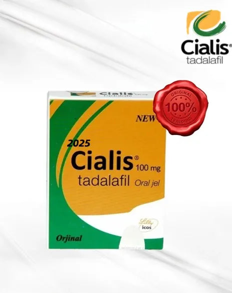 Vi presentiamo il nuovo Cialis Dual Action Gel 2025, l'arma maschile definitiva! | 1 confezione = 72 ore di compattezza, ispessimento e allungamento + 3 volte pi¨´ eiaculazione