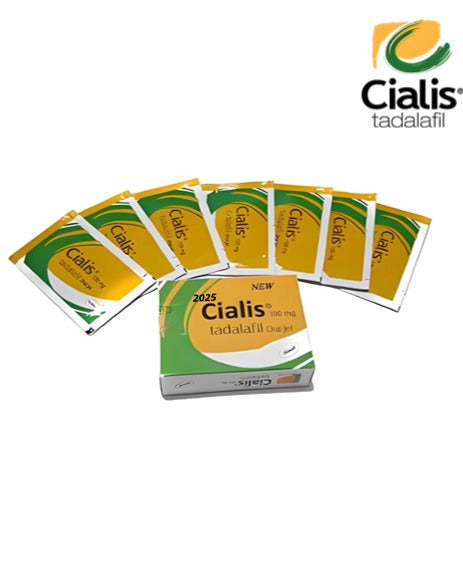Vi presentiamo il nuovo Cialis Dual Action Gel 2025, l'arma maschile definitiva! | 1 confezione = 72 ore di compattezza, ispessimento e allungamento + 3 volte pi¨´ eiaculazione
